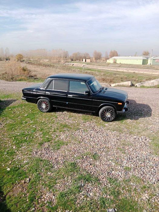 Ваз 21063 | Vaz 21063