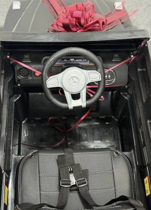 Продам электромобиль