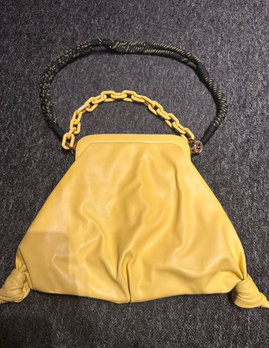 Женская сумка “ICE PLAY”