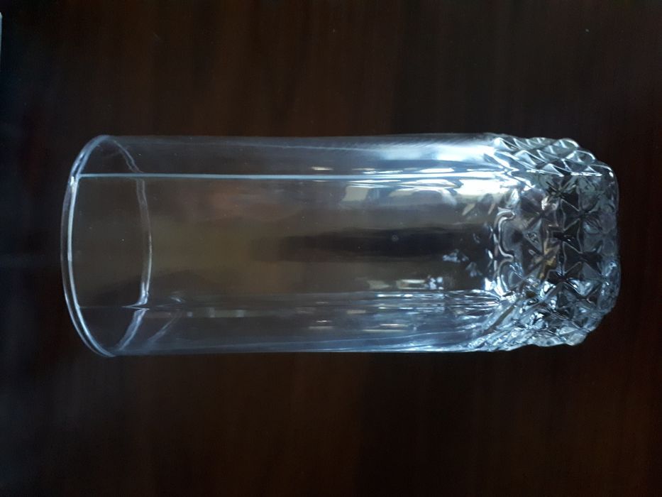 Стаканы "Вальс" 6шт