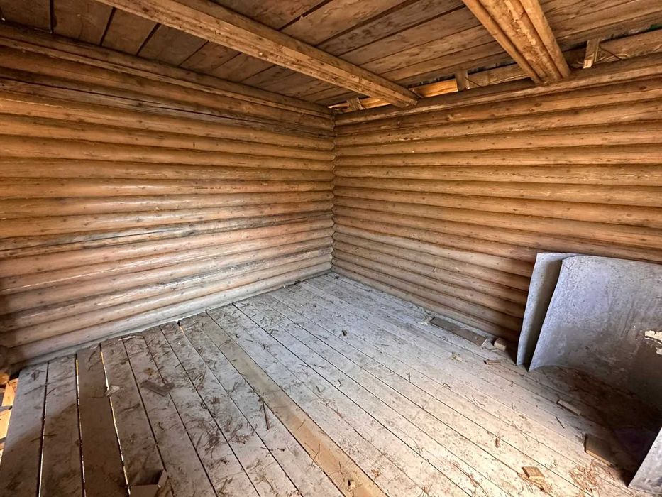 В продаже дом 4,5 сотки Новая-Бухтарма