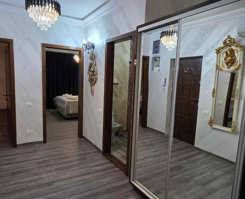 Apartament de inchiriat 2 dormitoare Constanta