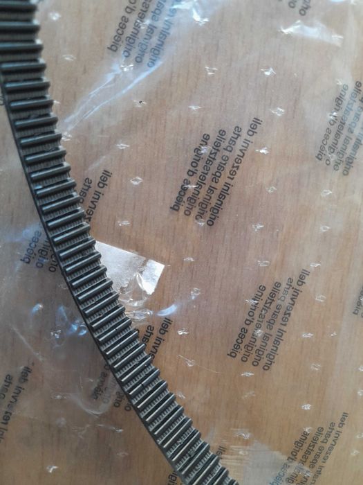 Ремък за хлебопекарна - нов.