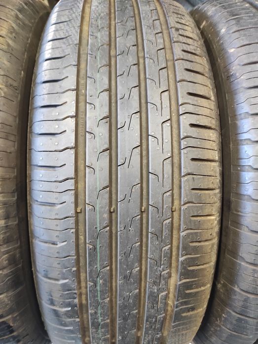 215/55/17 Континентал