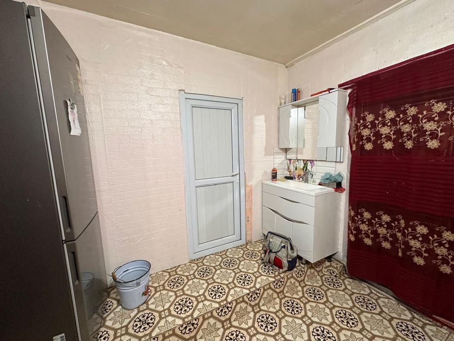 Квартира с условием