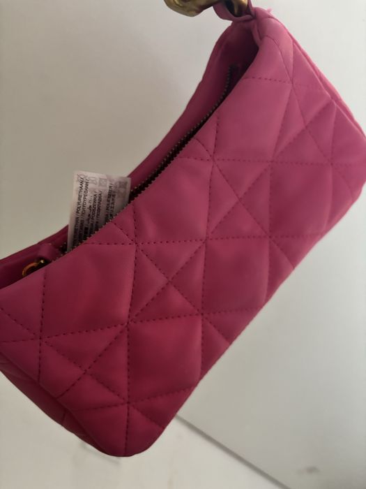 Сумочка манго бренд