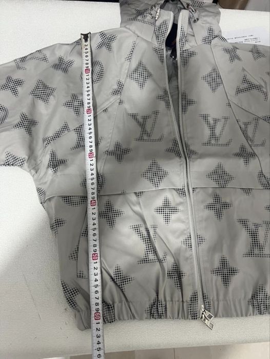 Louis Vuitton Windbreaker