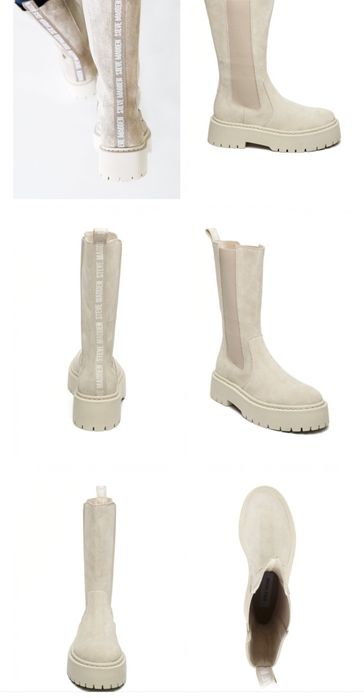 Дамски боти Steve Madden