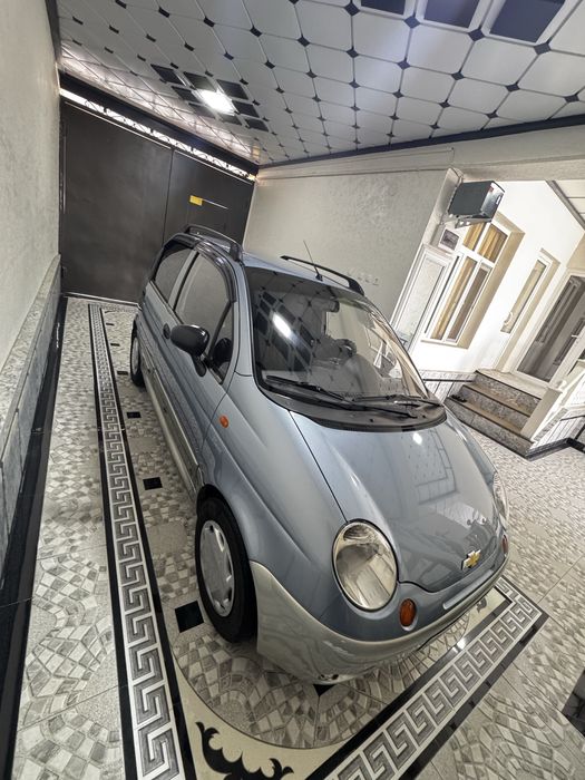 Arendaga beriladi Matiz Best 2012 tozza h9