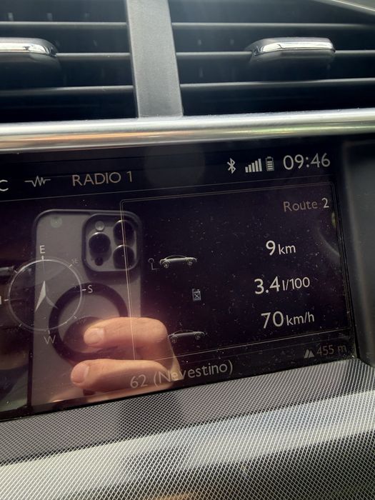 Citroen C4 1.6 e-hdi