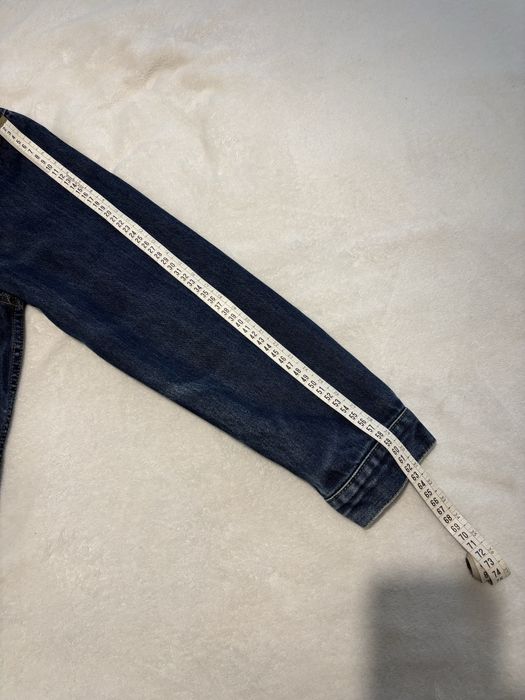 Levis дънково яке