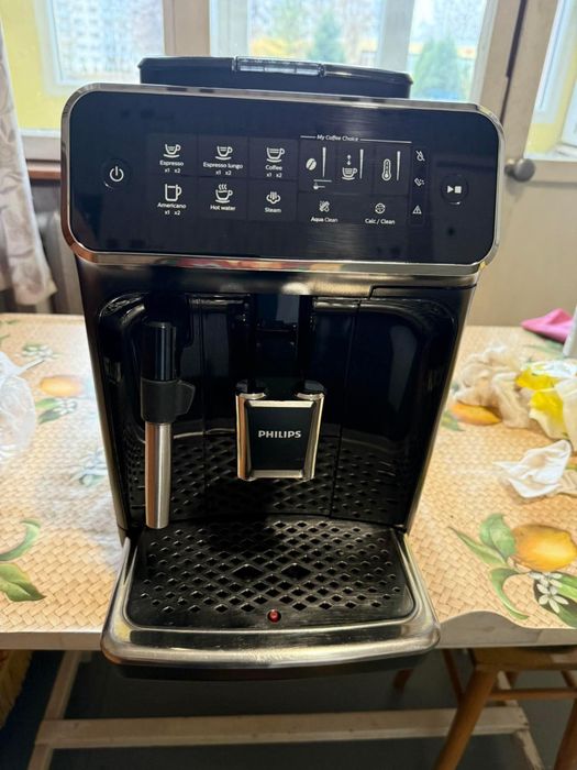 Кафе машина, Philips EP