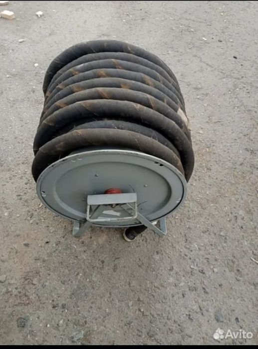 Пш 20 противогаз шланговый