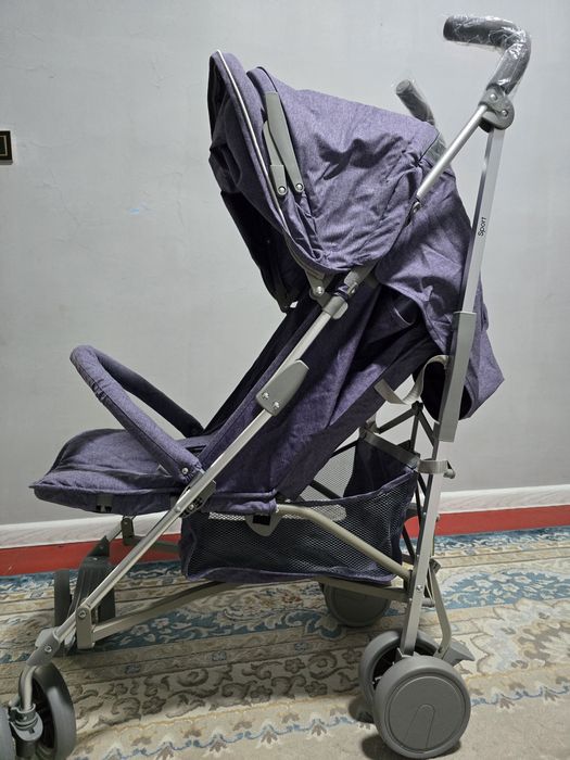 Продается детская коляска