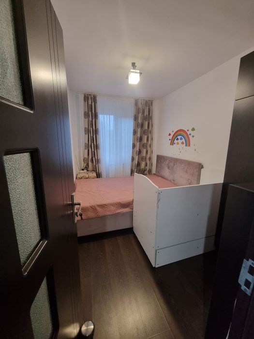 Apartament  3 camere