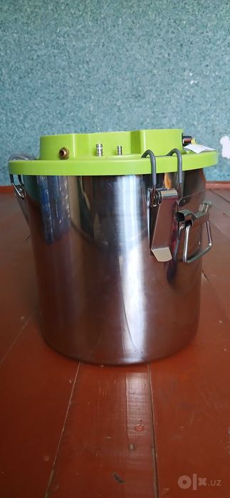 Sut sog'adigan apparat