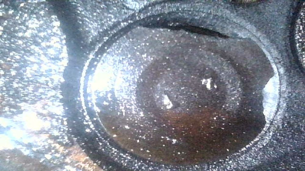 Эндоскопия двигателя