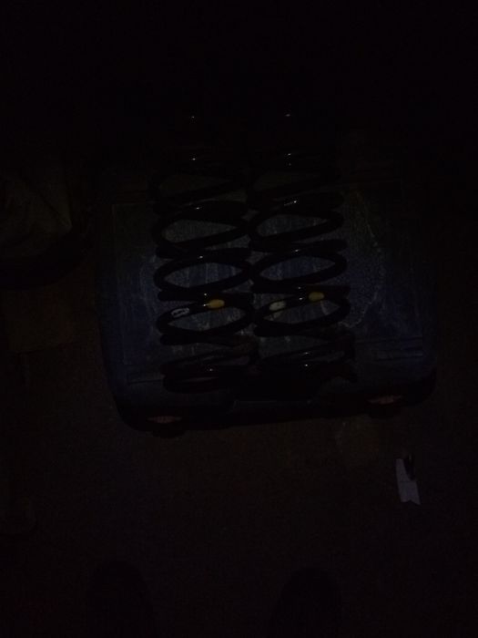 Arcuri spate MONDEO 4 combi 2012