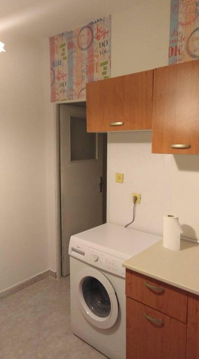 Дава се под наем Едностаен апартамент в София, Люлин 6 - 48 кв.м за 360 € - Снимка #1