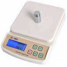 Cantar electronic de bucatarie 1g-10Kg functie TARA, oprire, 24x14cm