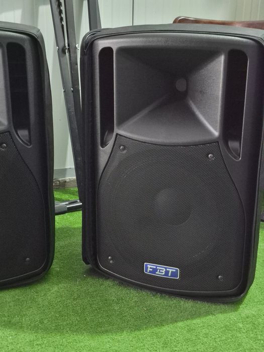 Fbt himax 60 pasive
