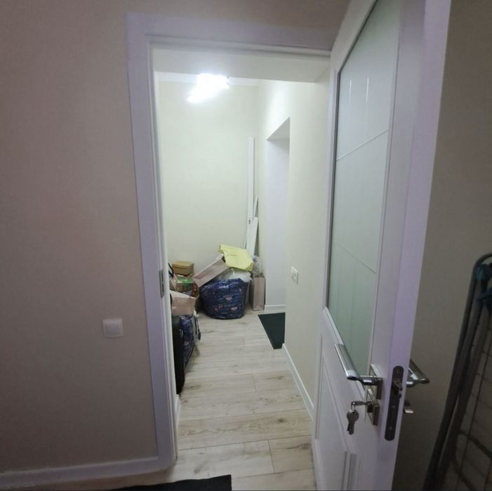 Qibrayda srochna hovli sotiladi