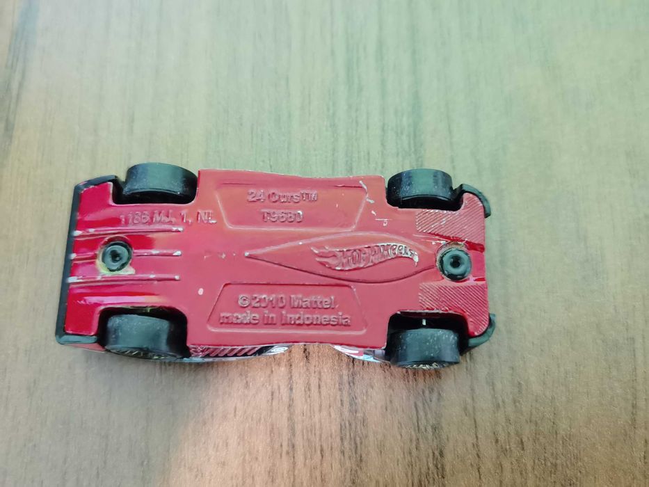 Колекционерски колички Hot wheels