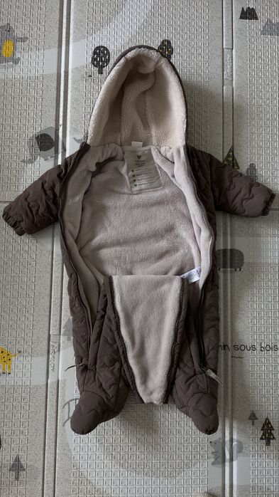 Бебешки гащеризон Next  6–9 месеца 74 см