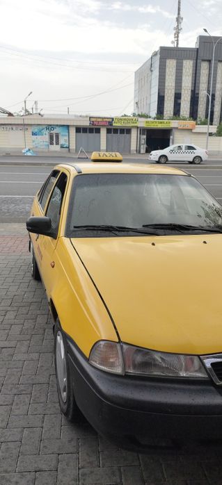 Nexia 1 2006 dons