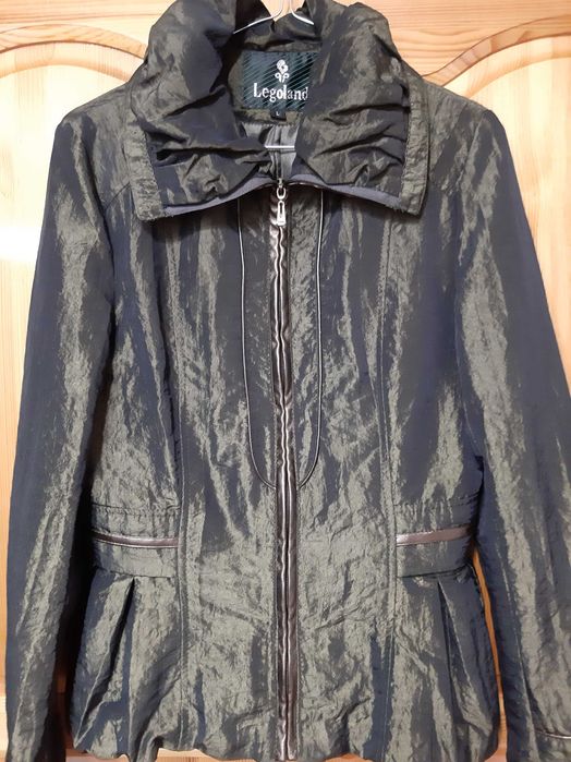 ЯКЕ Хамелион и Непромокаемо с Модерна Визия ! НОВО!