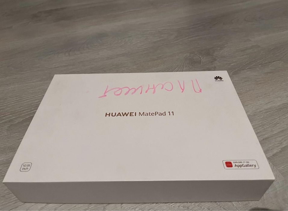 Жаңа планшет сатылады