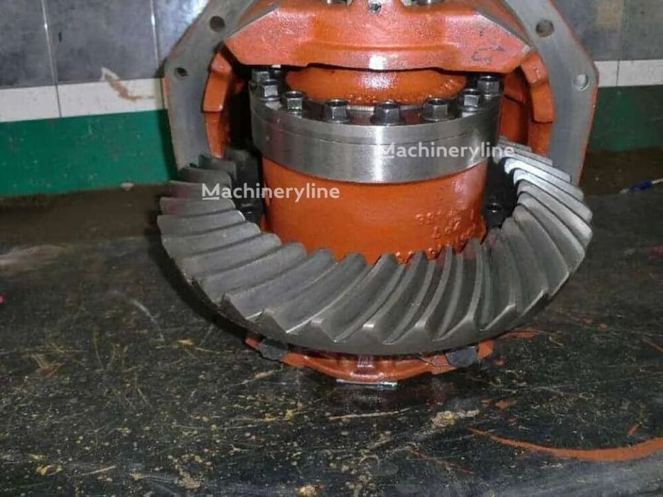 Diferential incarcator frontal utilaje de constructii Doosan DL200