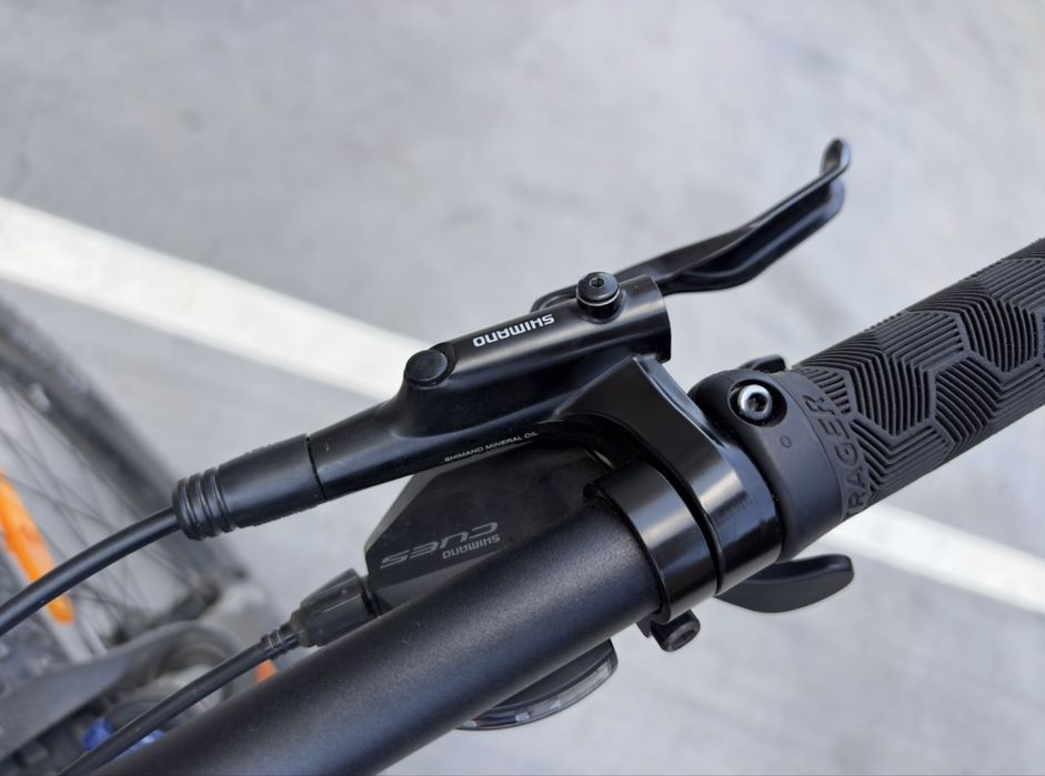 Trek Marlin 5