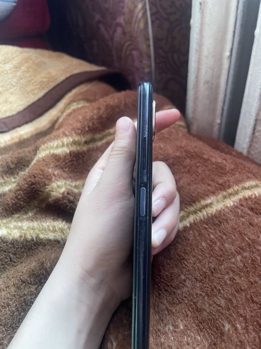 HUAWEI P40 lite новый