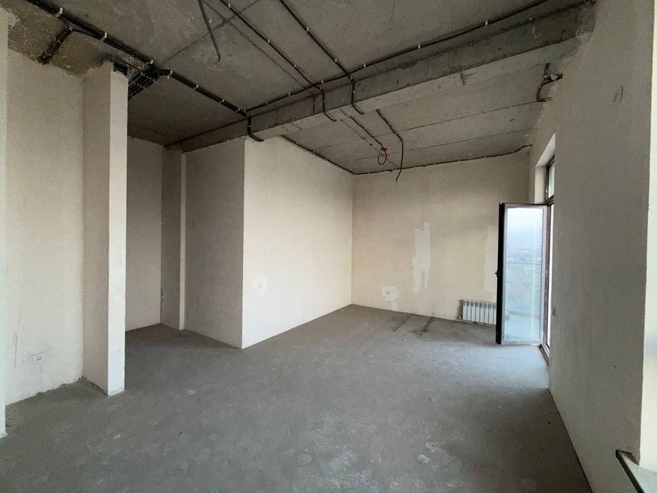 Квартира 2 ком ЖК Oz Mahal, 59м² Мирзо Улугбекский р-н, Новомосковская