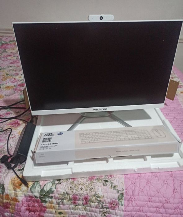 Yangi kompyuter 800 hamma narsasi yengi