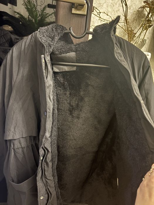 Куртка женская новая размер 50
