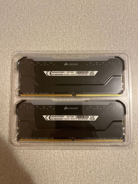 memorie ram 32 gb 3200mhz ddr4