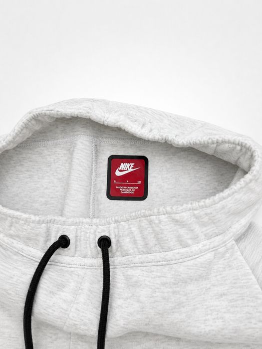 Nike “TECH FLEECE” tracksuit (original)