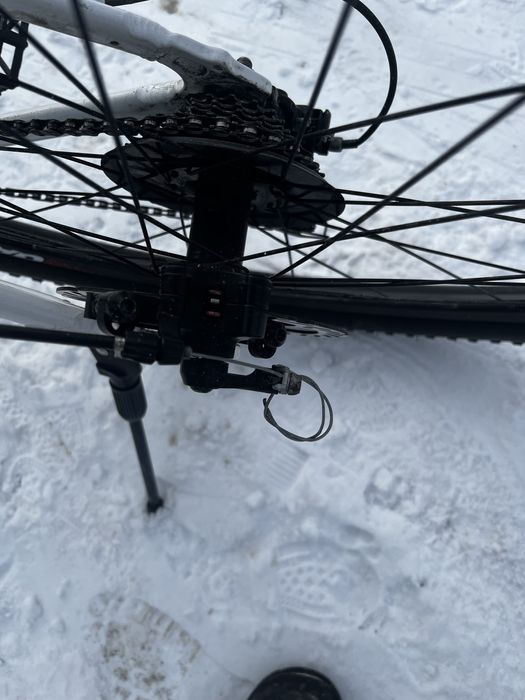 Велосипед galaxy ml 175