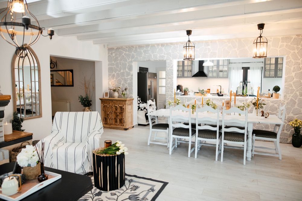 Vila/chalet/cabana de inchiriat “Marie Chalet”