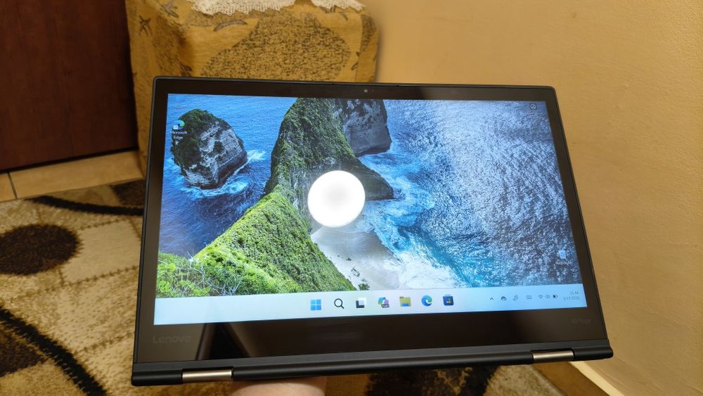 Lenovo Yoga X1 gen2