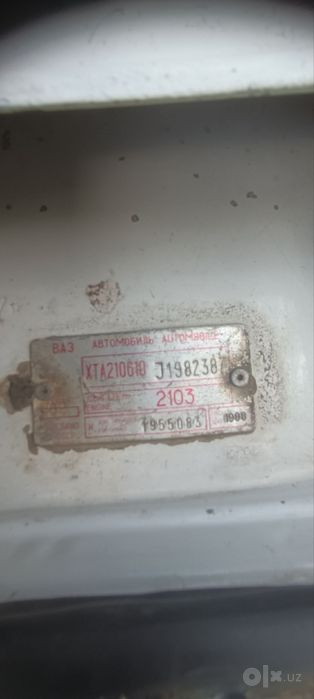Jiguli sotiladi holati yaxshi
