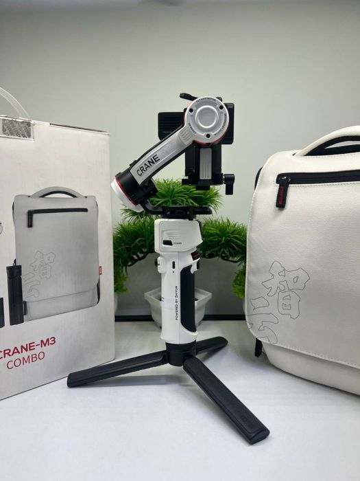 Стабилизатор  Zhiyun Crane M3 Combo