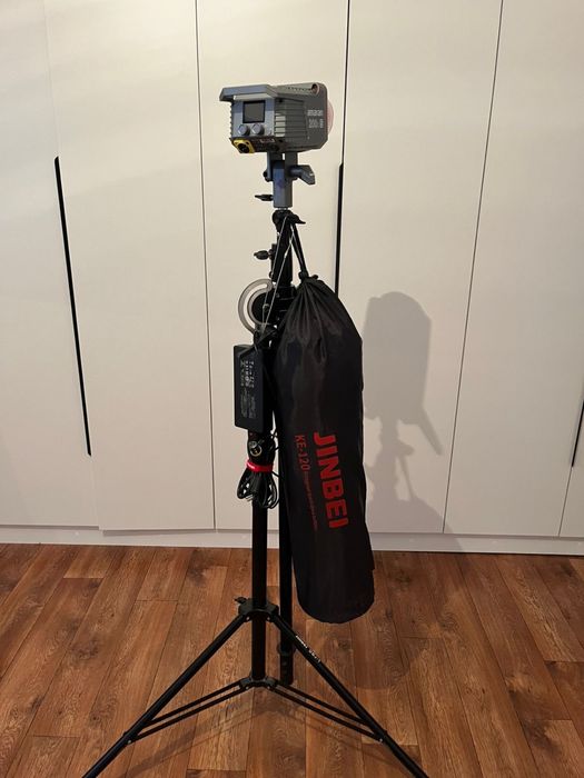 Софтбокс постоянный свет