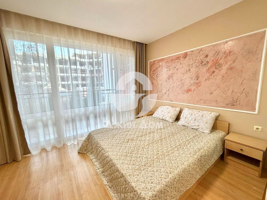 Продава се Двустаен апартамент в к.к. Слънчев бряг - 76 кв.м за 594 €/кв.м - Снимка #5