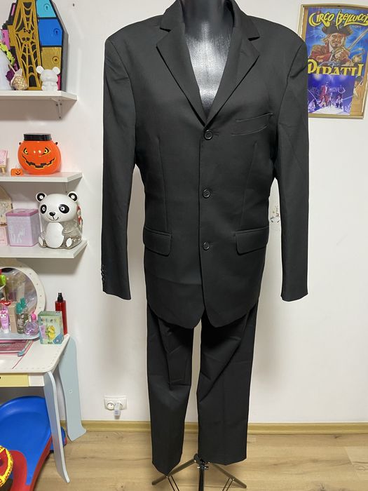 Costum Mangoon Men marimea 44