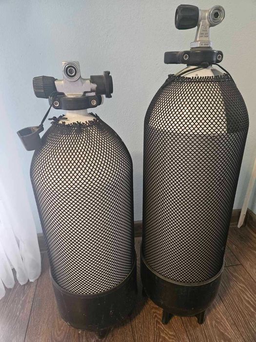 Продавам Водолазна Бутилка