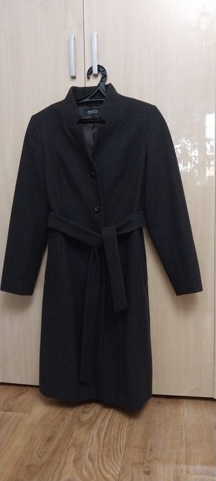 Женское осеннее пальто