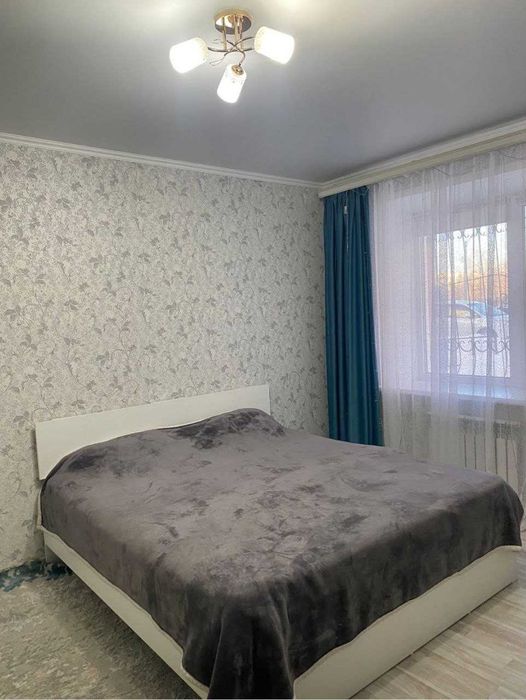 Продажа 2-комнатной квартиры 8мкр.